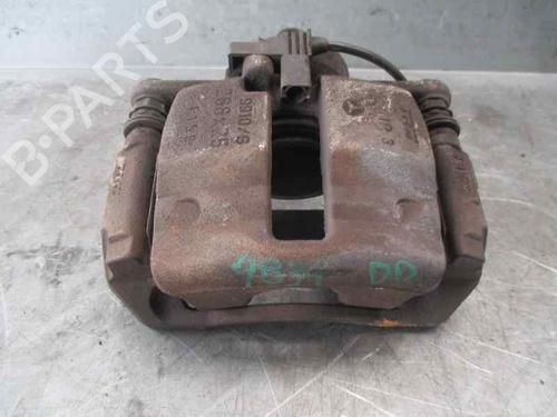 Used Right front brake caliper MERCEDES-BENZ B-CLASS Sports Tourer (W245) B 200 CDI (245.208) (140 hp) 11615607