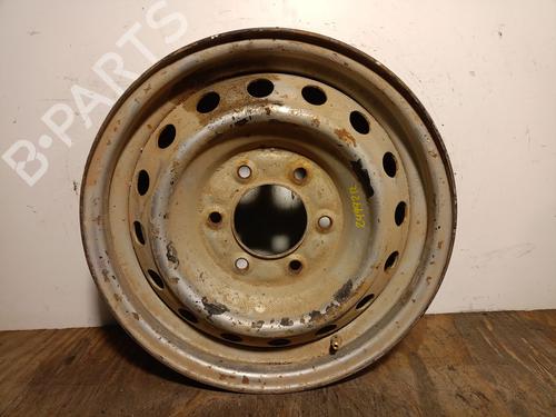Used Rim Rim FORD RANGER (TKE) 2.2 TDCi 4x4 (125 hp) 33469667 33469667
