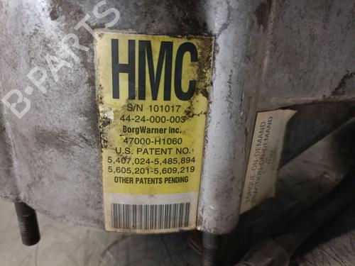 Transfer box HYUNDAI TERRACAN (HP) 2.9 CRDi | BP29308912M36 