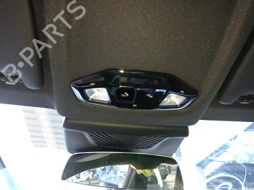 Rear mirror BMW X2 (F39) sDrive 18 d | BP32283392I6