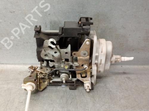 Used Front right lock AUDI A4 B5 (8D2) 1.9 TDI (110 hp) 27243613