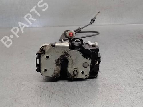 Front right lock FIAT 500 (312_) 1.2 (312AXA1A) | BP17860338C97 
