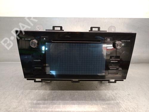 Used Display monitor SUBARU LEGACY V Estate (BR) 2.0 D AWD (150 hp) 21793931