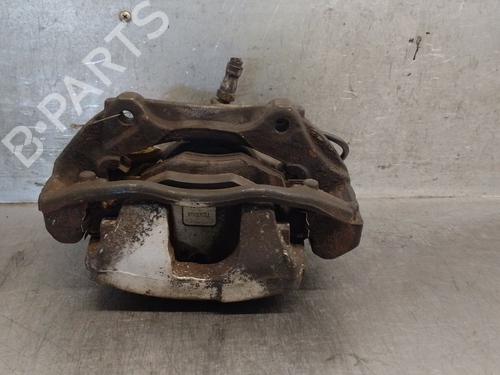 Left front brake caliper MERCEDES-BENZ E-CLASS (W211) E 320 CDI (211.026) | BP36356113M105 - Image 3