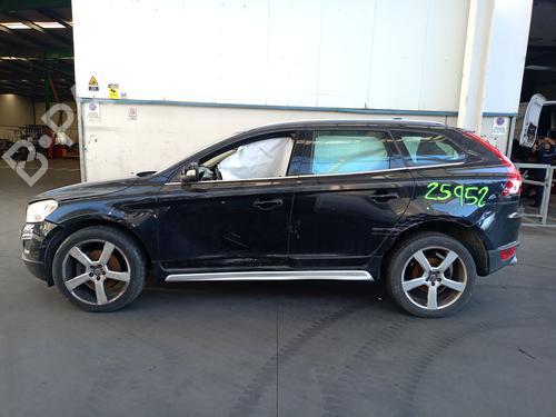 Used Parts VOLVO V60 I (155) D5 4946755