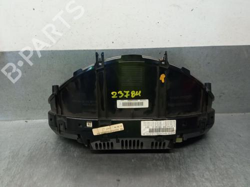 Instrument cluster MERCEDES-BENZ C-CLASS (W204) C 300 4-matic (204.081) | BP29970703C47