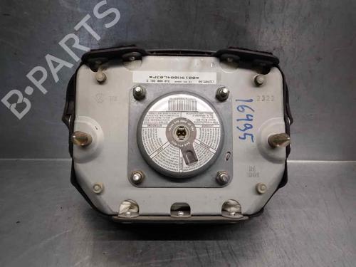 Førerens kollisjonspute SKODA SUPERB I (3U4) 1.9 TDI | BP10911996C9 