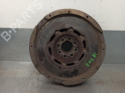 Used Flywheel TOYOTA AVENSIS (_T25_) 2.2 D-4D (ADT251_, ADT251R) (150 hp) 14976943