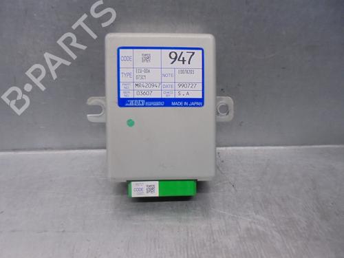 Used Electronic module MITSUBISHI SPACE WAGON (N9_W, N8_W) [1998-2004]  15289285