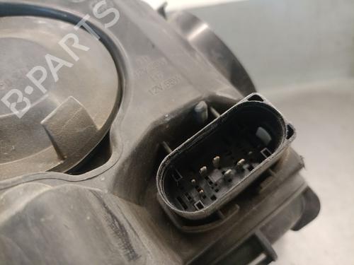 Left headlight FORD FOCUS III 1.6 TDCi | BP36391975C28  - Image 5