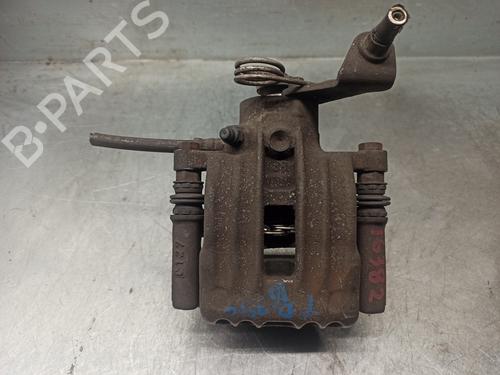 Used Right rear brake caliper Right rear brake caliper ALFA ROMEO 166 (936_) 2.0 T.Spark (936A3B00) (150 hp) 11741777 11741777
