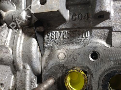 Engine FORD GALAXY III (CK) 2.0 TDCi | BP36359185M1 - Image 14