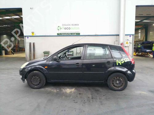 Steering pump FORD FIESTA V (JH_, JD_)  | BP9141748M99 