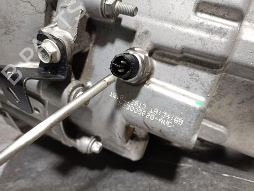 Gearbox CHEVROLET ORLANDO (J309) 2.0 D | BP33437167M3  - Image 9