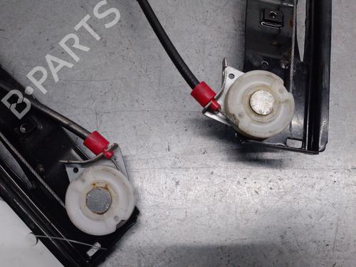 Front left window mechanism FORD S-MAX (WA6) 2.0 TDCi | BP31644631C22 - Image 4