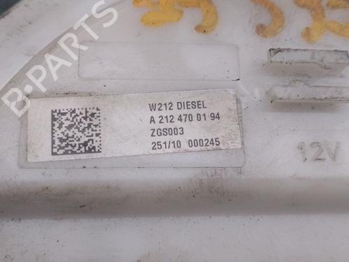 Fuel pump MERCEDES-BENZ E-CLASS (W212) E 200 CDI / BlueTEC (212.005, 212.006) | BP34370090M76 - Image 5