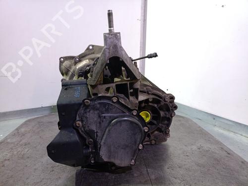 Gearbox FORD FOCUS I (DAW, DBW) 1.6 16V | BP20674710M3 