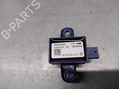 Used Electronic module MERCEDES-BENZ C-CLASS (W203) [2000-2007]  16027274