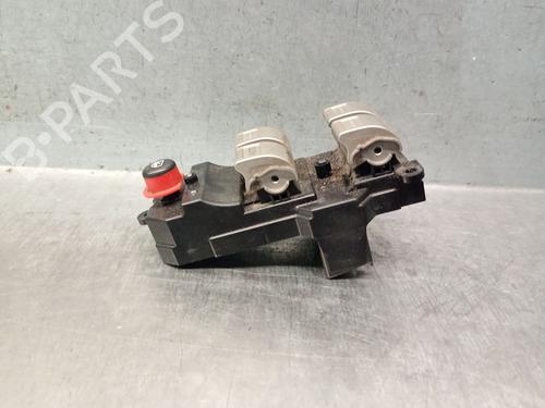 Left front window switch HONDA CR-V II (RD_) 2.2 CTDi (RD9) | BP34628730I27 - Image 3