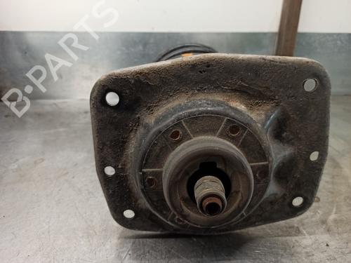 Left front shock absorber FIAT ULYSSE (179_) 2.2 JTD | BP13252057M16 
