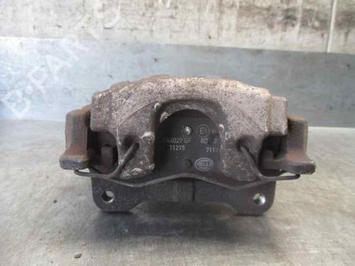 Right rear brake caliper NISSAN PRIMERA (P12)  | BP11617147M106 