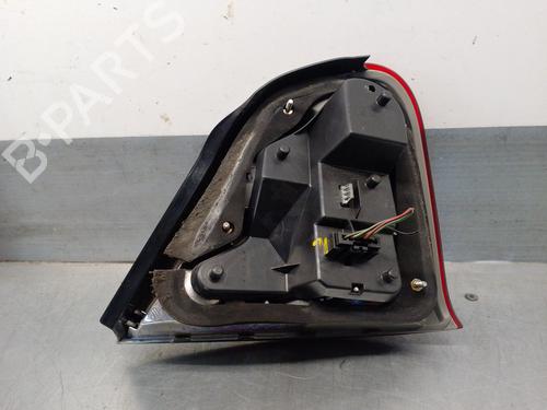 Left taillight ROVER 75 (RJ)  | BP18127961C34 