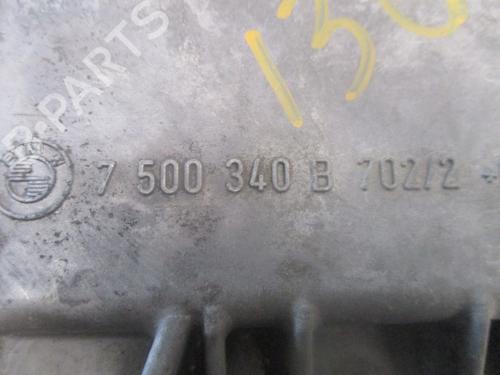 Oil sump BMW X5 (E53) 4.4 i | BP20260751M115 