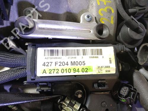 Engine MERCEDES-BENZ C-CLASS (W204) C 300 4-matic (204.081) | BP30104804M1 