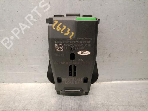 Elektronisk modul Elektronisk modul 38266837 38266837