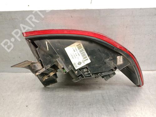 Right taillight RENAULT CLIO IV (BH_) 1.5 dCi 90 | BP29823324C35