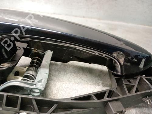 Rear right exterior door handle BMW X6 (G06, F96) xDrive 40 d Mild-Hybrid | BP28726249C130 