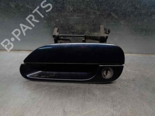 Front left exterior door handle MAZDA MX-3 (EC) 1.6 i EA2559410H