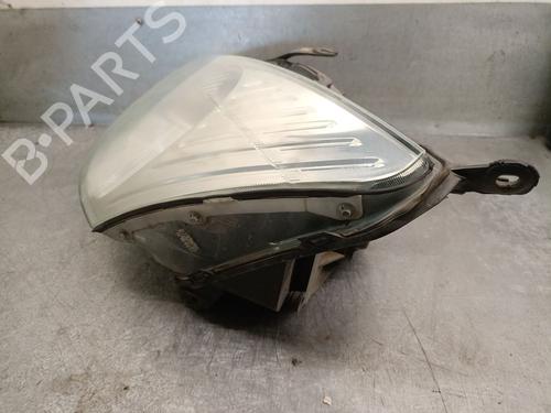 Left headlight FORD FOCUS I (DAW, DBW) 1.6 16V | BP23530104C28 