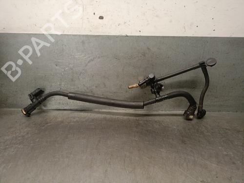 Used Pipe FORD TRANSIT CONNECT V408 Box Body/MPV [2013-2025]  28098303