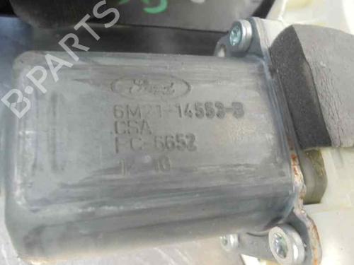 Front right window mechanism FORD MONDEO IV (BA7)  | BP12134075C23 