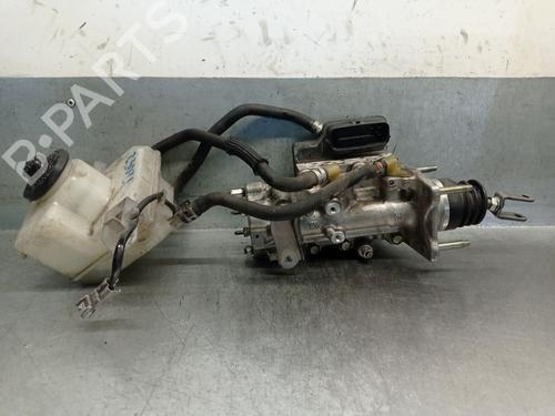Used Servo brake TOYOTA PRIUS (_W3_) 1.8 Hybrid (ZVW3_) (99 hp) 27184237