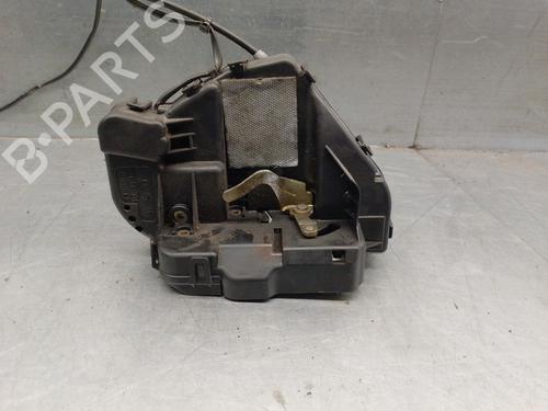 Rear left lock MERCEDES-BENZ E-CLASS (W211)  | BP17450946C100 