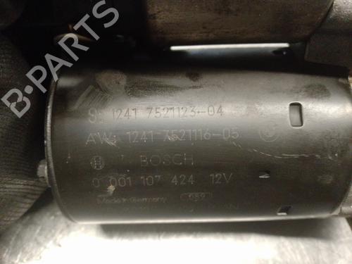 Starter BMW 3 Coupe (E92) 320 i | BP12233174M8 