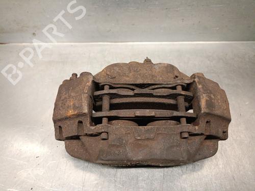 Used Left front brake caliper LAND ROVER DEFENDER Station Wagon (L316) 2.5 TDI 4x4 (L316) (113 hp) 21577245