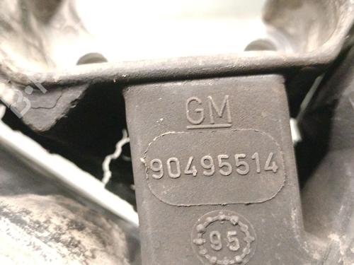 Engine mount OPEL VECTRA B (J96) 1.8 i 16V (F19) | BP29812100M89