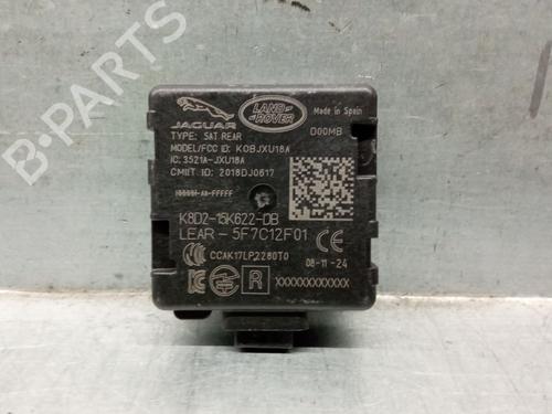 Used Electronic module LAND ROVER DEFENDER Station Wagon (L663) D250 MHEV 4x4 (249 hp) 30305332