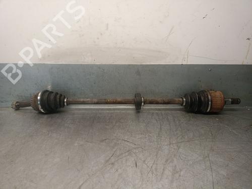Used Right front driveshaft HYUNDAI COUPE I (RD) 2.0 16V (139 hp) 23330065
