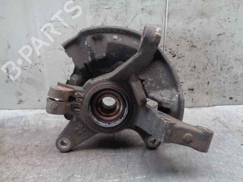 Left front steering knuckle KIA CARENS II MPV (FJ)  | BP4957404M25 