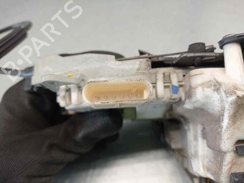 Front right lock SEAT ALTEA XL (5P5, 5P8) 1.6 TDI | BP13718903C97 