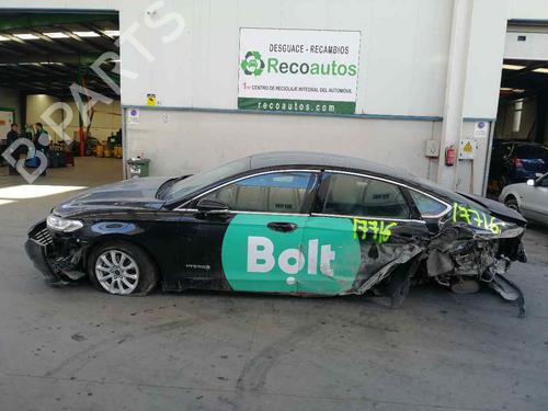 Used Parts FORD MONDEO V Saloon (CD) 2.0 Hybrid 1417698