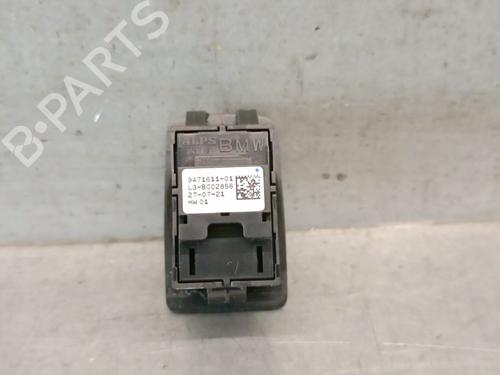Switch BMW 4 Gran Coupe (G26) 430 i | BP27336101I30 