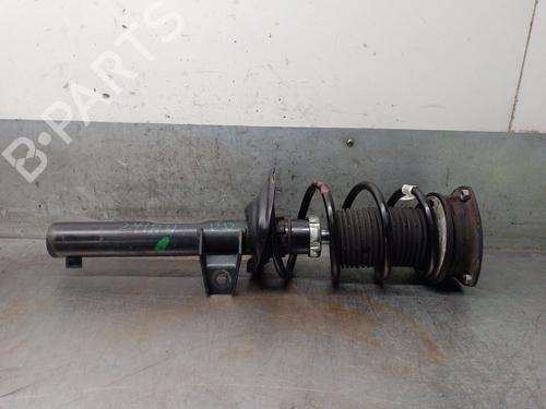 Right front shock absorber SEAT LEON ST (5F8) 1.5 TGi | BP31130750M17 - Image 2