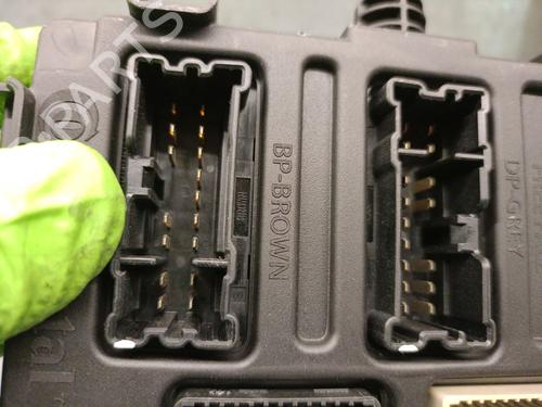 Electronic module RENAULT CAPTUR II (HF_) Blue dCi 95 (HFAF) | BP31945069M83 