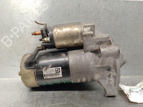 Used Starter Starter 37174468 37174468