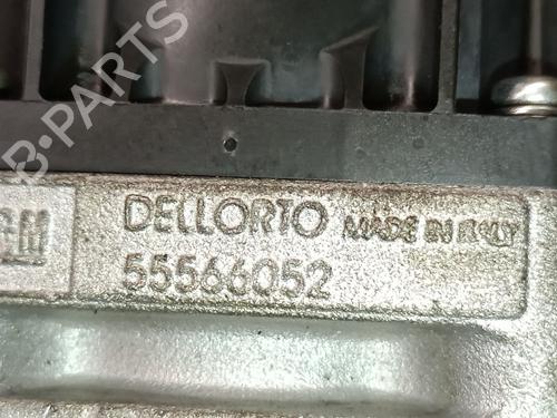 Egr OPEL INSIGNIA A (G09) 2.0 CDTI (68) | BP36567416M69 - Image 6